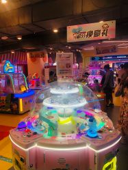 -星趣童堡(深圳福田星河COCO Park店)