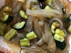 -老舅老蒙肉饼非遗店(一店)