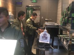 -型男美蛙烤牛蛙(南长街店)