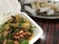 -陈老添美食店(宝华路店)