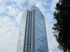 -番禺广场(市桥街道)