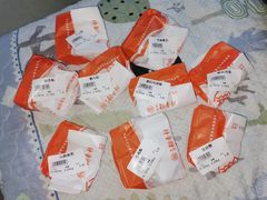 -北京稻香村(长白岛店)