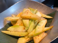 -Ameigo梅果·云贵川bistro(长宁来福士店)