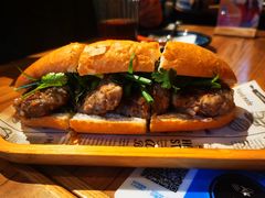 -越美小馆·越南料理(曲江店)