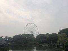 -蠡湖大桥公园