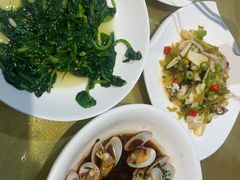 -阿巧一号私房菜(止园路店)