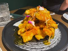 锅包肉-梧桐树下(云锦世家店)
