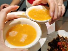 -茶香书香私房菜(北台一路店)