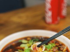 血蛤-潮中人·潮州菜(益乐路店)