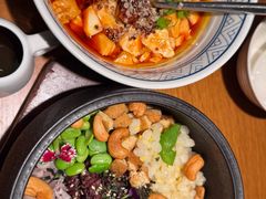 -庆春朴门(前滩太古里店)