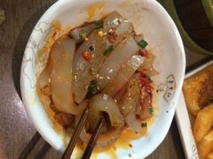 -蓉李记成都名小吃(二七万达店)