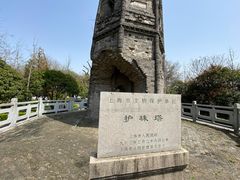 -上海佘山国家森林公园天马山园