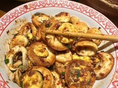 -陈家婆的菜(梅溪湖店)