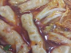 -阆中马记特色砂锅(新村路西段店)