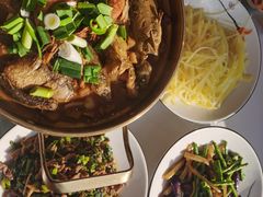 -食光慢宴·安吉土菜馆