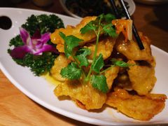 -小土豆北方菜馆(文慧园店)