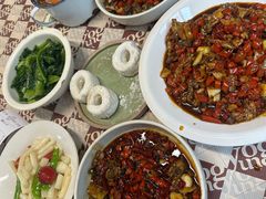 -老三样·旧食新味(万寿宫店)