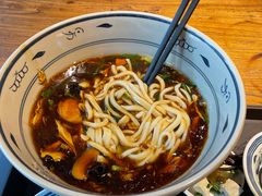 -山西会馆晋三宝·太原菜(五一广场店)