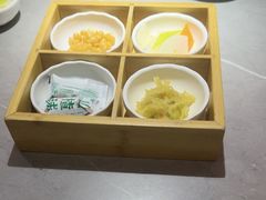 -闽上鲜·福建菜(龙湖滨江天街店)