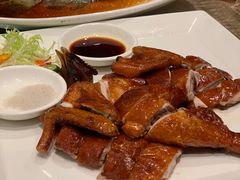 -海都六福酒家(世博广场店)