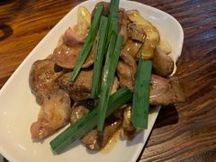 鲜鹅杂-同顺鹅庄(南华路店)