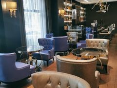 -南京新街口桔子水晶酒店