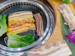 -玄希浪漫厨房·韩料烤肉(湖滨银泰in77店)