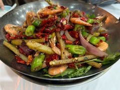 -巴蜀飘香川菜馆(无锡大饭东湖滨路酒吧街店)