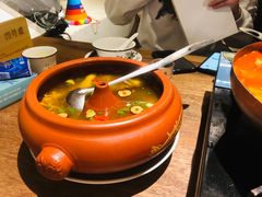-小喜客·云南特色菜(纳西庭院店)
