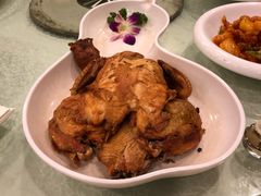 -西安饭庄·非遗陕菜(钟楼店)