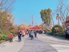 -合肥融创乐园
