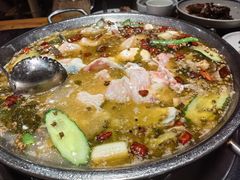 -小饕荟雅安贡椒鱼鲜馆(广福桥店)