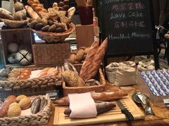 -万达瑞华酒店美食汇自助餐厅(楚河汉街店)