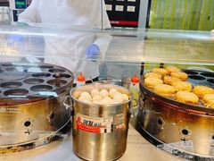 -物美大卖场(玉蜓桥店)