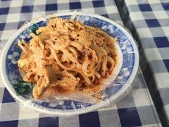 -香味氏族宝宝面皮屋(经二路总店)