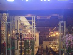 -老東粥皇·茶餐厅(云路中心店)