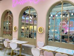 -Dazzling Cafe 蜜糖吐司专卖店