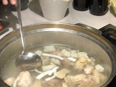 -狐狸爱上椰子鸡(滨江星光大道店)