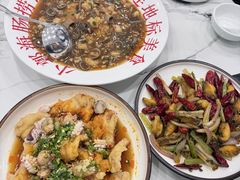 -小郭私房菜·海肠捞饭(学士街店)