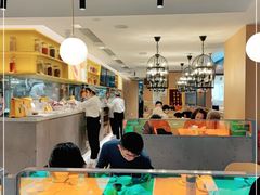 大堂-蔡澜点心·粤菜(西单大悦城店)
