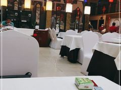 大堂-玉华台饭庄·淮扬菜·烤鸭(望京店)