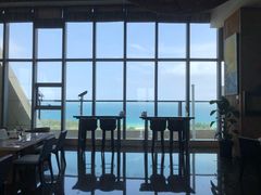 -天房洲际度假酒店宴会厅