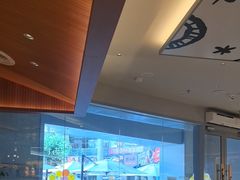 -菲滋意式餐厅(富阳东方茂店)