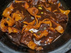 -咖啡人·融合餐厅(万达环宇店)