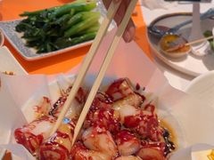 -美心·翠园(港汇恒隆广场店)