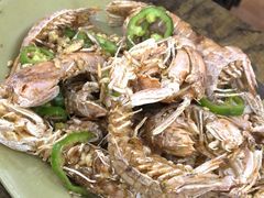 -贞姨美食·老字号海鲜大排档