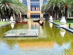 -三亚海棠湾万丽度假酒店