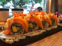 -渔井食堂(新洲店)
