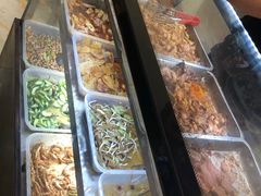 -刘信牛羊肉小炒泡馍(回民街店)