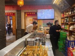 -小街天府(西工小街店)